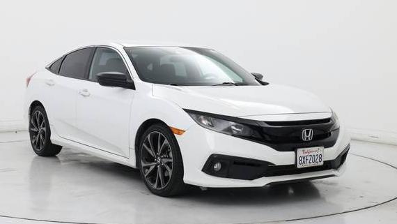 HONDA CIVIC 2021 2HGFC2F86MH557749 image HONDA CIVIC 2021 2HGFC2F86MH557749 image
