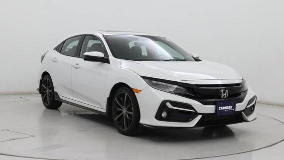 HONDA CIVIC 2021 SHHFK7H92MU410871 image HONDA CIVIC 2021 SHHFK7H92MU410871 image