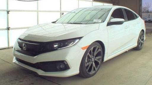 HONDA CIVIC 2021 2HGFC2F80MH531938 image