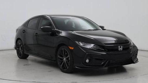 HONDA CIVIC 2021 SHHFK7H4XMU415904 image HONDA CIVIC 2021 SHHFK7H4XMU415904 image