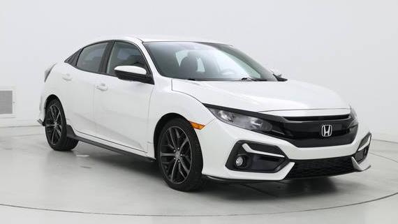HONDA CIVIC 2021 SHHFK7H49MU225589 image HONDA CIVIC 2021 SHHFK7H49MU225589 image