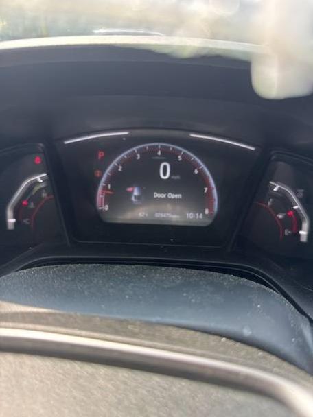 HONDA CIVIC 2021 SHHFK7H46MU416189 image