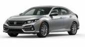 HONDA CIVIC 2021 SHHFK7H67MU405686 image