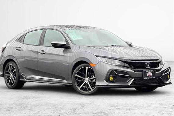 HONDA CIVIC 2021 SHHFK7H44MU424646 image HONDA CIVIC 2021 SHHFK7H44MU424646 image
