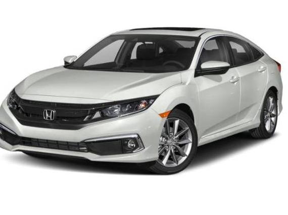 HONDA CIVIC 2021 19XFC1F33ME205415 image HONDA CIVIC 2021 19XFC1F33ME205415 image