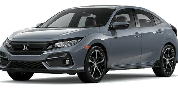 HONDA CIVIC 2021 SHHFK7H95MU206629 image HONDA CIVIC 2021 SHHFK7H95MU206629 image