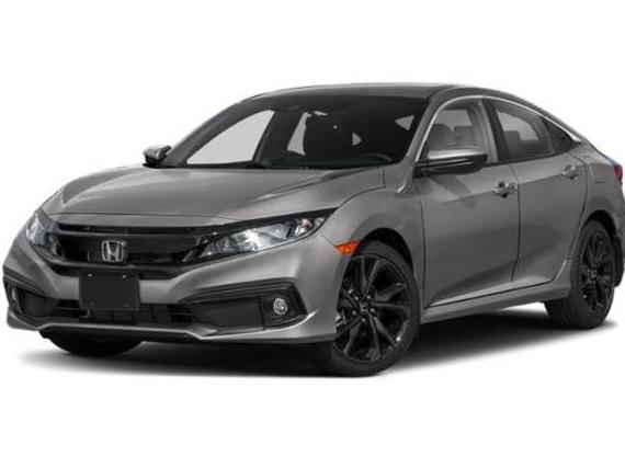 HONDA CIVIC 2021 2HGFC2F81MH517711 image HONDA CIVIC 2021 2HGFC2F81MH517711 image