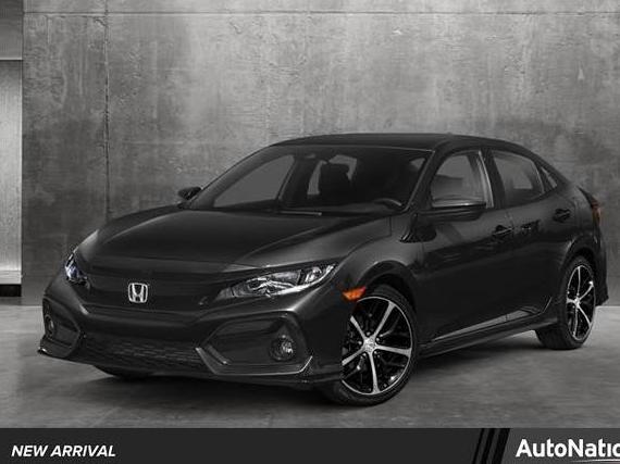 HONDA CIVIC 2021 SHHFK7G46MU204121 image HONDA CIVIC 2021 SHHFK7G46MU204121 image