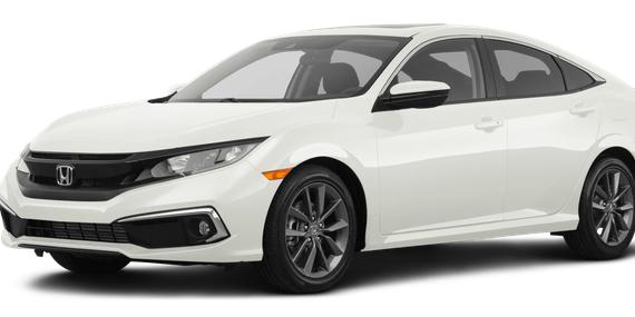HONDA CIVIC 2021 2HGFC1F77MH706252 image