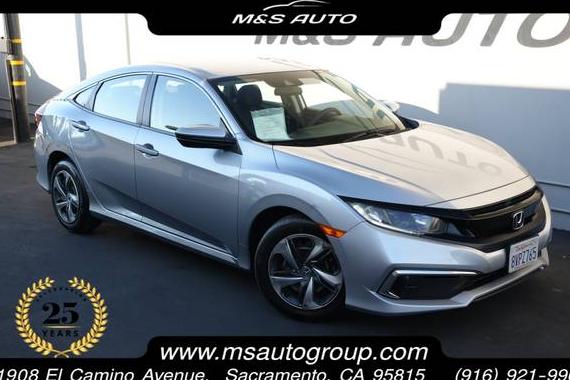 HONDA CIVIC 2021 2HGFC2F64MH508399 image HONDA CIVIC 2021 2HGFC2F64MH508399 image