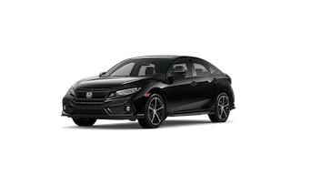 HONDA CIVIC 2021 SHHFK7H9XMU212359 image