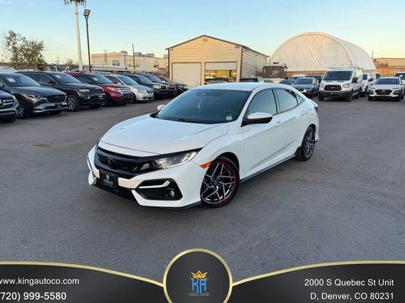 HONDA CIVIC 2021 SHHFK7H4XMU226301 image HONDA CIVIC 2021 SHHFK7H4XMU226301 image