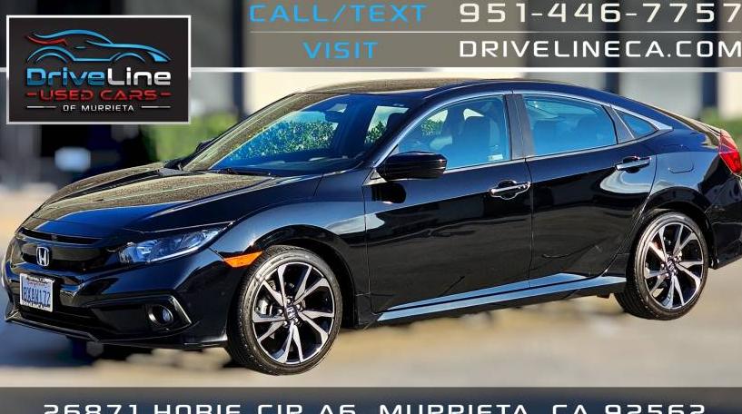 HONDA CIVIC 2021 2HGFC2F86MH550414 image HONDA CIVIC 2021 2HGFC2F86MH550414 image