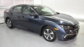 HONDA CIVIC 2021 2HGFC2F61MH541277 image
