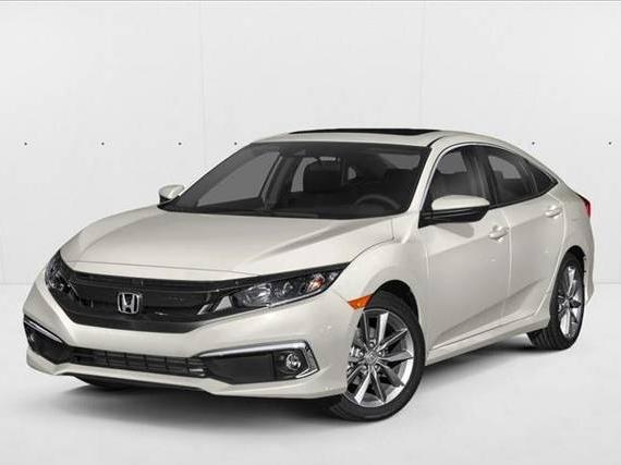 HONDA CIVIC 2021 19XFC1F31ME012003 image HONDA CIVIC 2021 19XFC1F31ME012003 image