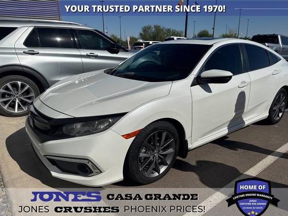 HONDA CIVIC 2021 2HGFC1F3XMH703620 image HONDA CIVIC 2021 2HGFC1F3XMH703620 image