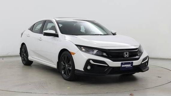 HONDA CIVIC 2021 SHHFK7H67MU210204 image HONDA CIVIC 2021 SHHFK7H67MU210204 image