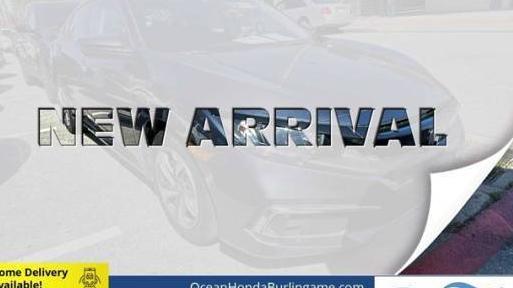 HONDA CIVIC 2021 2HGFC2F67MH547262 image