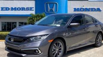 HONDA CIVIC 2021 19XFC1F37ME013205 image HONDA CIVIC 2021 19XFC1F37ME013205 image