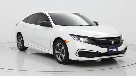 HONDA CIVIC 2021 19XFC2F61ME201198 image HONDA CIVIC 2021 19XFC2F61ME201198 image