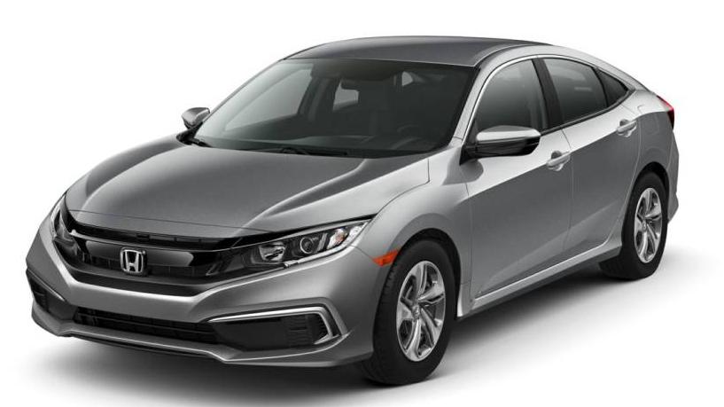 HONDA CIVIC 2021 2HGFC2F60MH555431 image HONDA CIVIC 2021 2HGFC2F60MH555431 image