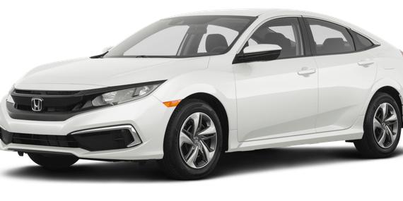 HONDA CIVIC 2021 2HGFC2F64MH547106 image