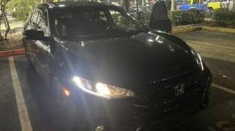 HONDA CIVIC 2021 SHHFK7H60MU226583 image