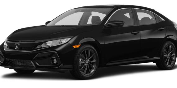 HONDA CIVIC 2021 SHHFK7H63MU422291 image HONDA CIVIC 2021 SHHFK7H63MU422291 image