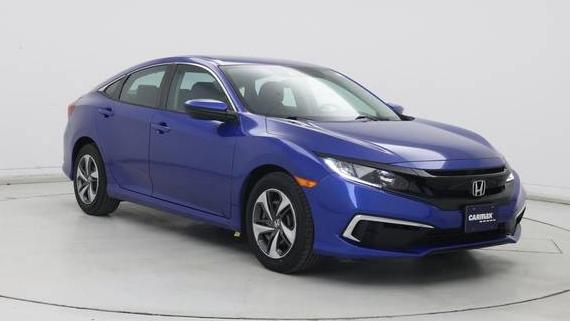 HONDA CIVIC 2021 2HGFC2F60MH522669 image HONDA CIVIC 2021 2HGFC2F60MH522669 image