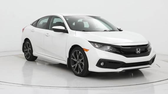 HONDA CIVIC 2021 2HGFC2F85MH524578 image HONDA CIVIC 2021 2HGFC2F85MH524578 image