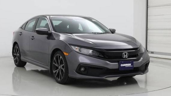 HONDA CIVIC 2021 2HGFC2F85MH542286 image HONDA CIVIC 2021 2HGFC2F85MH542286 image