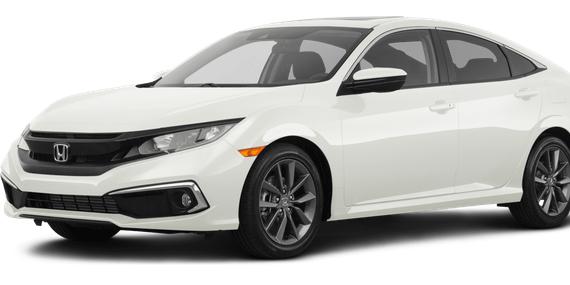 HONDA CIVIC 2021 2HGFC1F33MH706021 image