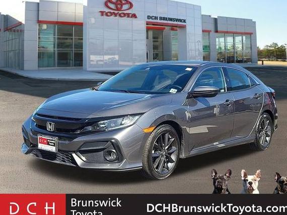 HONDA CIVIC 2021 SHHFK7H69MU426894 image HONDA CIVIC 2021 SHHFK7H69MU426894 image