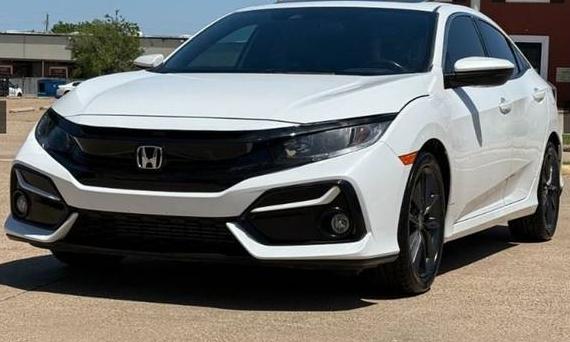HONDA CIVIC 2021 SHHFK7H66MU426304 image HONDA CIVIC 2021 SHHFK7H66MU426304 image