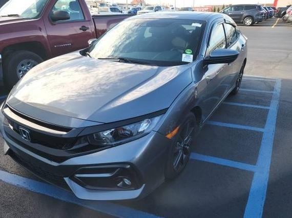 HONDA CIVIC 2021 SHHFK7H64MU202898 image HONDA CIVIC 2021 SHHFK7H64MU202898 image