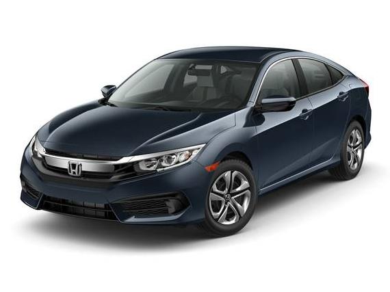 HONDA CIVIC 2017 19XFC2F58HE223731 image