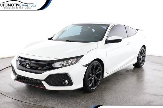 HONDA CIVIC 2017 2HGFC3A5XHH753377 image