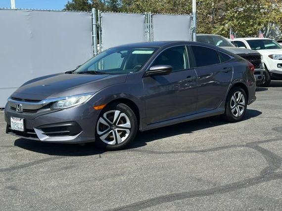 HONDA CIVIC 2017 2HGFC2F54HH524194 image