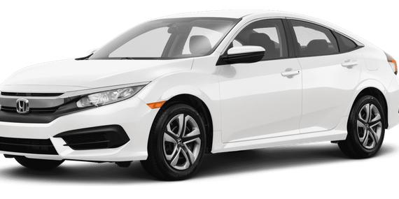 HONDA CIVIC 2017 19XFC2F57HE225566 image