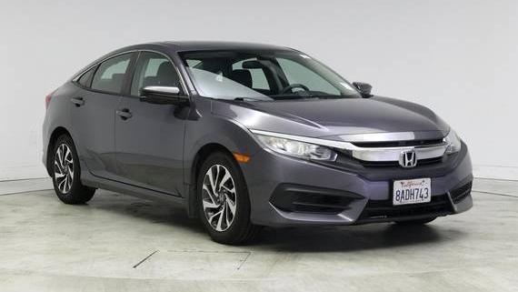 HONDA CIVIC 2017 2HGFC2F7XHH527246 image