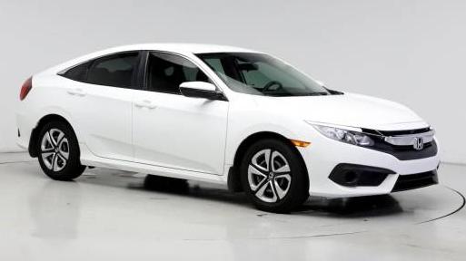 HONDA CIVIC 2017 19XFC2F69HE045353 image