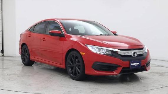 HONDA CIVIC 2017 2HGFC2F55HH546740 image
