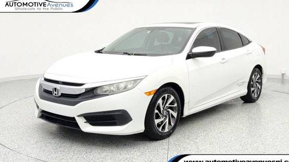 HONDA CIVIC 2017 19XFC2F79HE068527 image HONDA CIVIC 2017 19XFC2F79HE068527 image