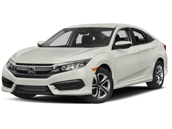HONDA CIVIC 2017 19XFC2F5XHE046955 image