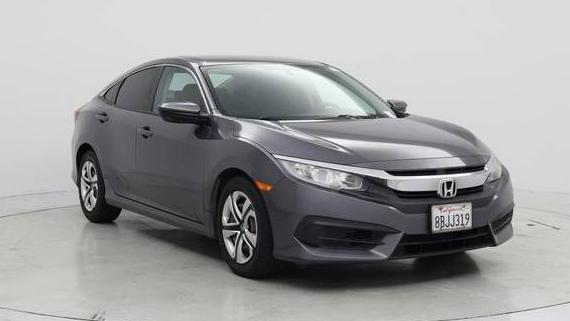 HONDA CIVIC 2017 2HGFC2F53HH571748 image