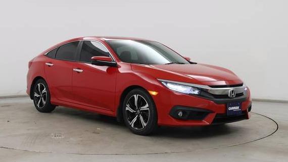 HONDA CIVIC 2017 2HGFC1F96HH640171 image HONDA CIVIC 2017 2HGFC1F96HH640171 image