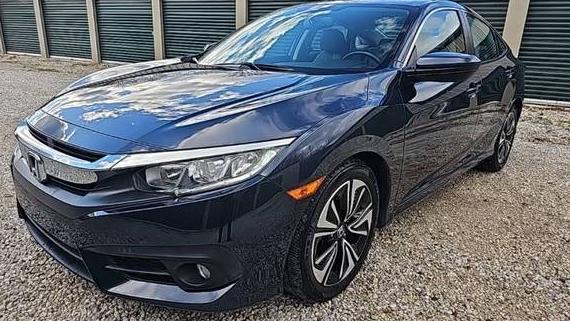 HONDA CIVIC 2017 19XFC1F72HE028395 image HONDA CIVIC 2017 19XFC1F72HE028395 image