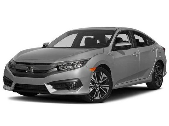 HONDA CIVIC 2017 2HGFC1F36HH634267 image
