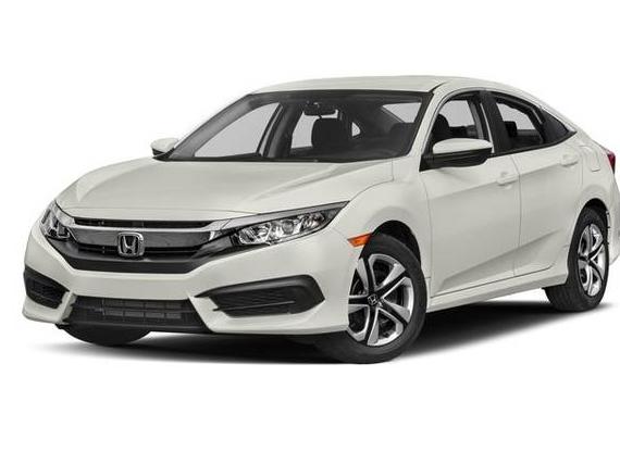 HONDA CIVIC 2017 19XFC2F53HE056789 image