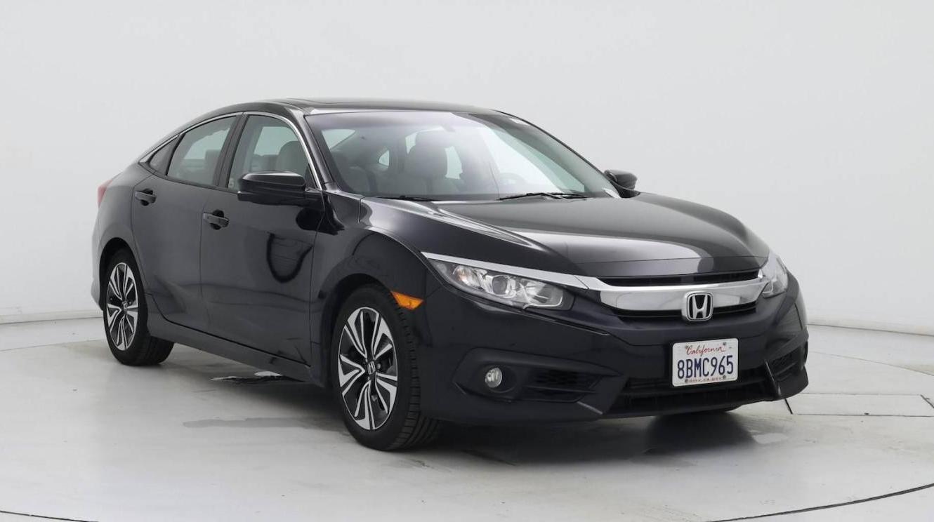 HONDA CIVIC 2017 19XFC1F70HE215070 image